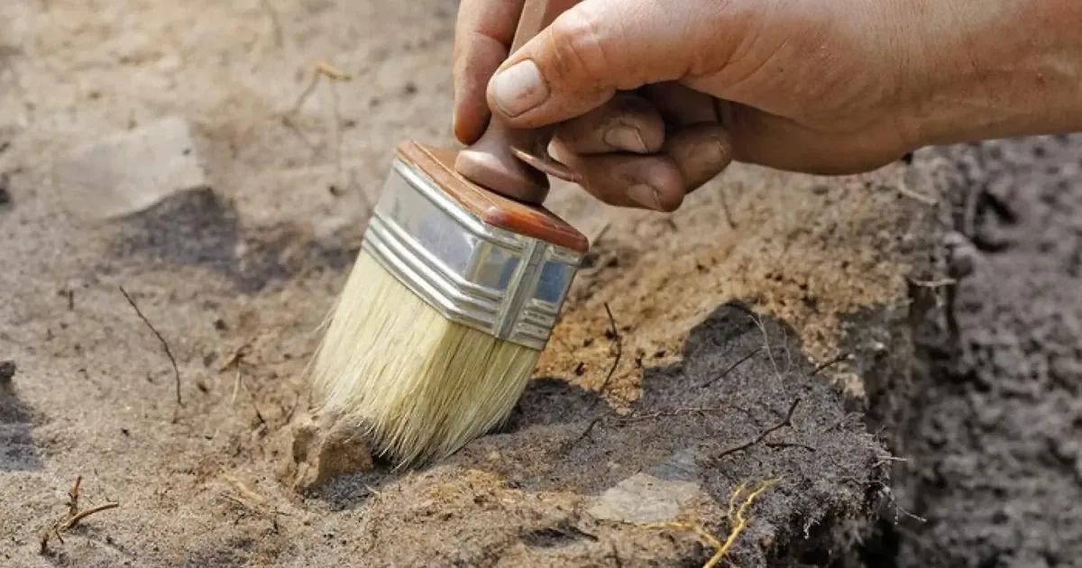 Археологія