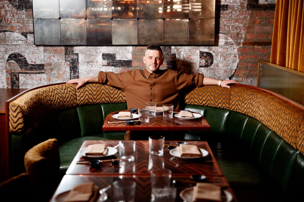 Зірки повертаються: Catch New York святкує 15 років, столики розкуплено 2