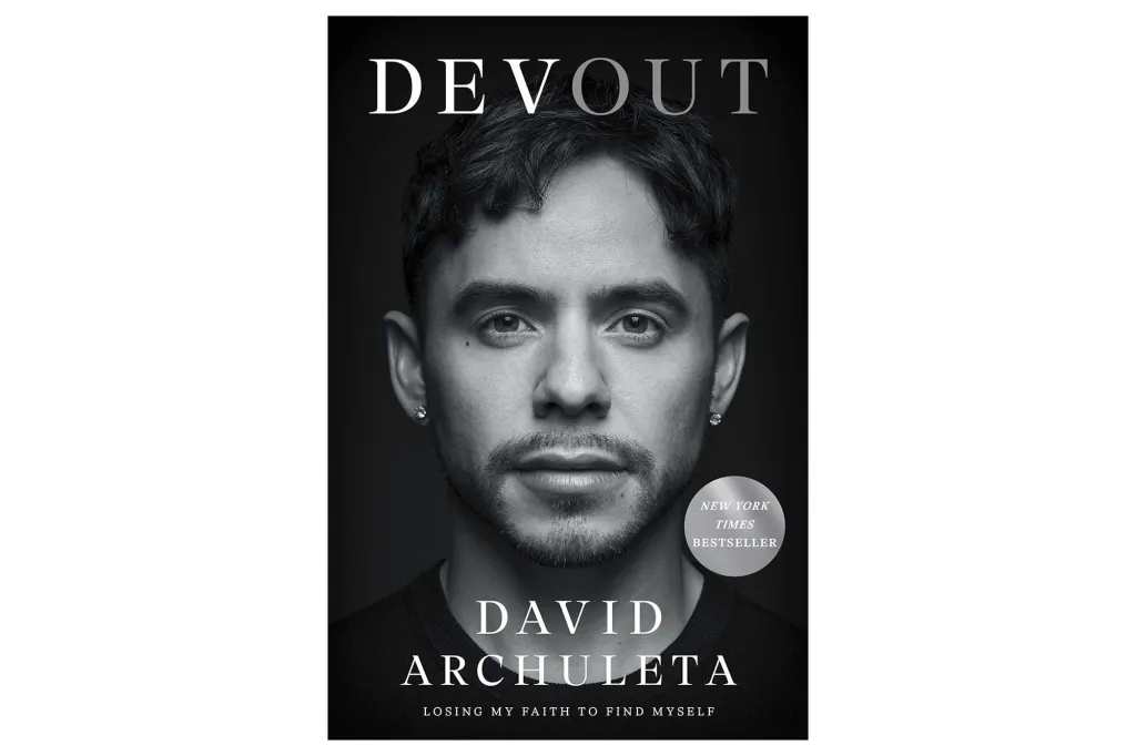 Джені Гарт: Які таємниці приховують її улюблені книги 2