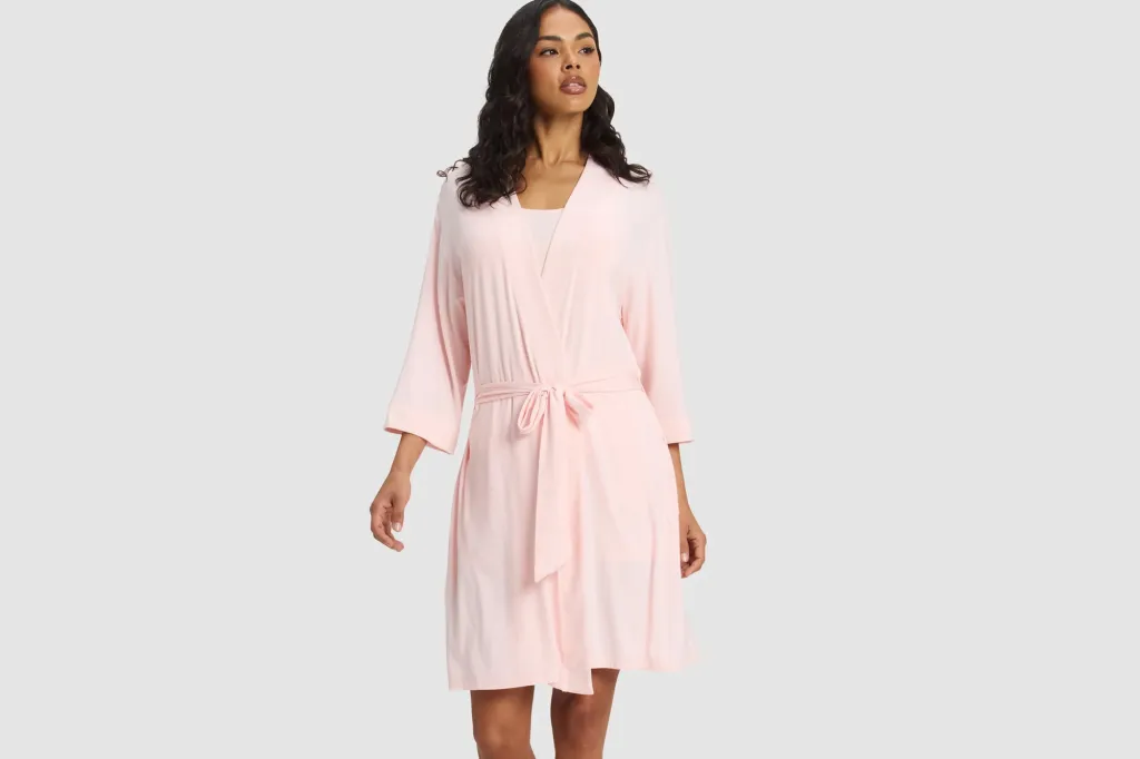 Опра назвала фаворитів: секретна знижка на її улюблені простирадла Cozy Earth 6