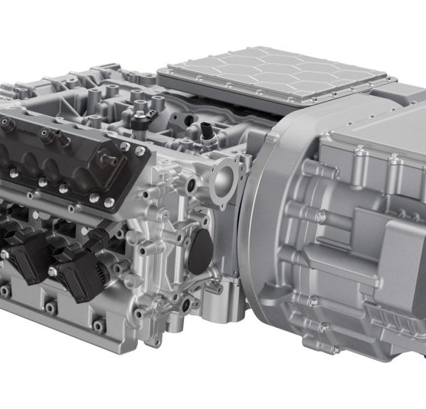 Електромобілі не вбили ДВЗ: кінь продовжує життя двигуна