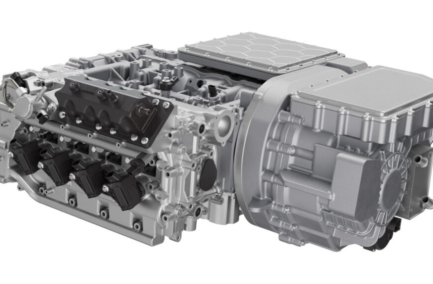 Електромобілі не вбили ДВЗ: кінь продовжує життя двигуна