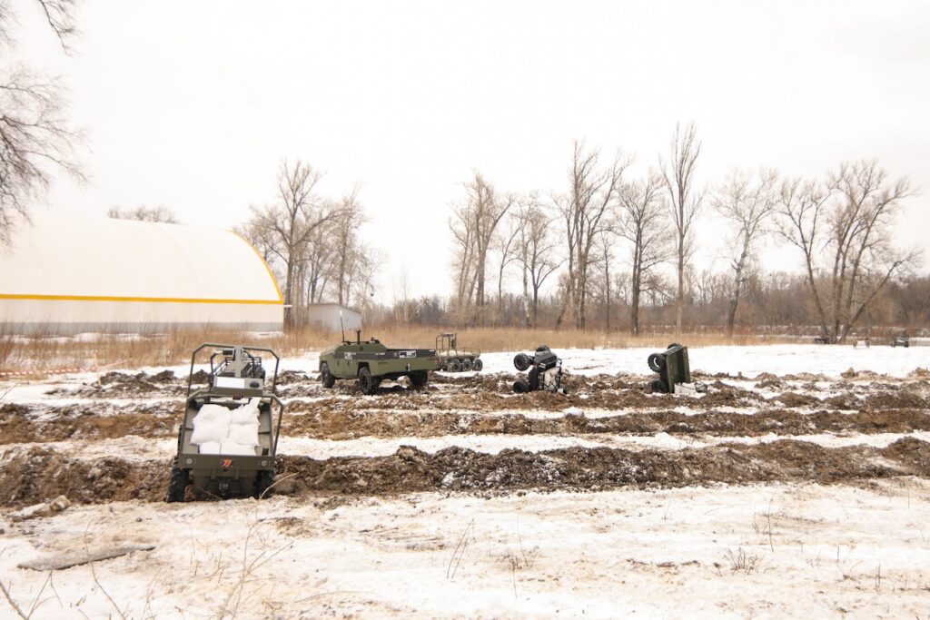 У Києві відбулися масштабні перегони НРК 2