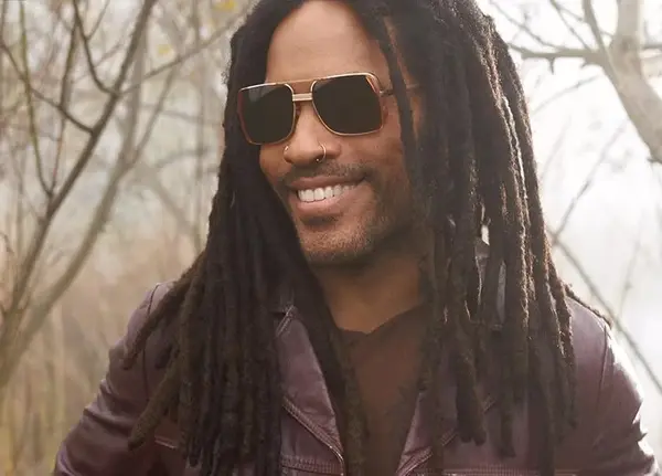 Ленні Кравіц оскандалився через розваги з росіянами – відео