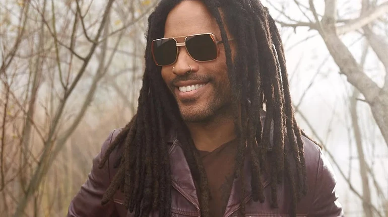 Ленні Кравіц оскандалився через розваги&hellip;