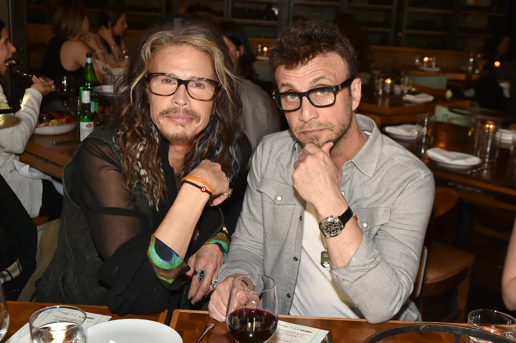 Зірки повертаються: Catch New York святкує 15 років, столики розкуплено 11