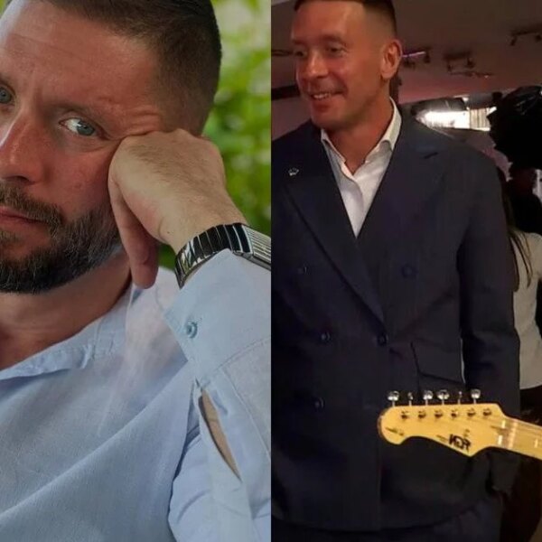 Колишній чоловік Яни Глущенко потрапив у об’єктиви папараці з таємничою жінкою: Олег розповів про їхній зв’язок