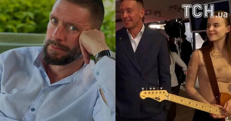 Колишній чоловік Яни Глущенко потрапив у об'єктиви папараці з таємничою жінкою: Олег розповів про їхній зв'язок 15 Колишній чоловік Яни Глущенко потрапив у об'єктиви папараці з таємничою жінкою: Олег розповів про їхній зв'язок 2