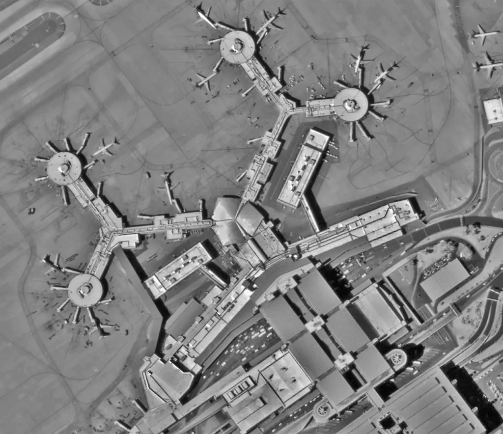 Спроможності космічної розвідки РФ 7