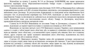 Шокуючий тендер: 10 мільйонів гривень на грілки для прикордонників! 3