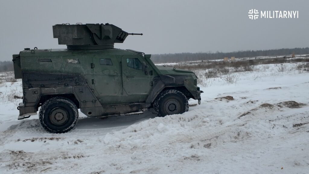 «Варта 2» розвінчала міфи про точність стрільби 2