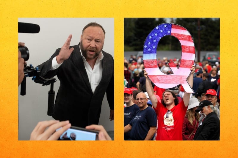 Світові лідери загрожують: таємні плани вже тут! 3