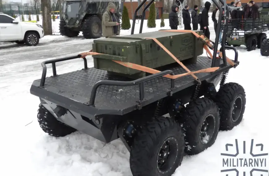 У Києві відбулися масштабні перегони НРК