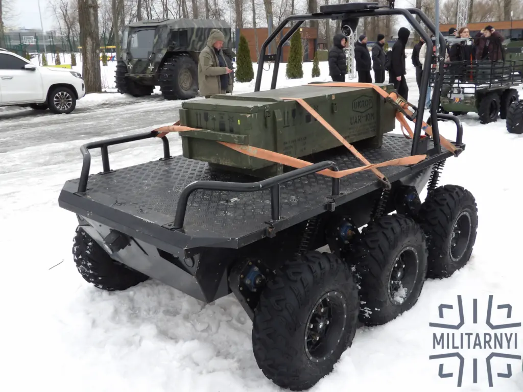 У Києві відбулися масштабні перегони&hellip;