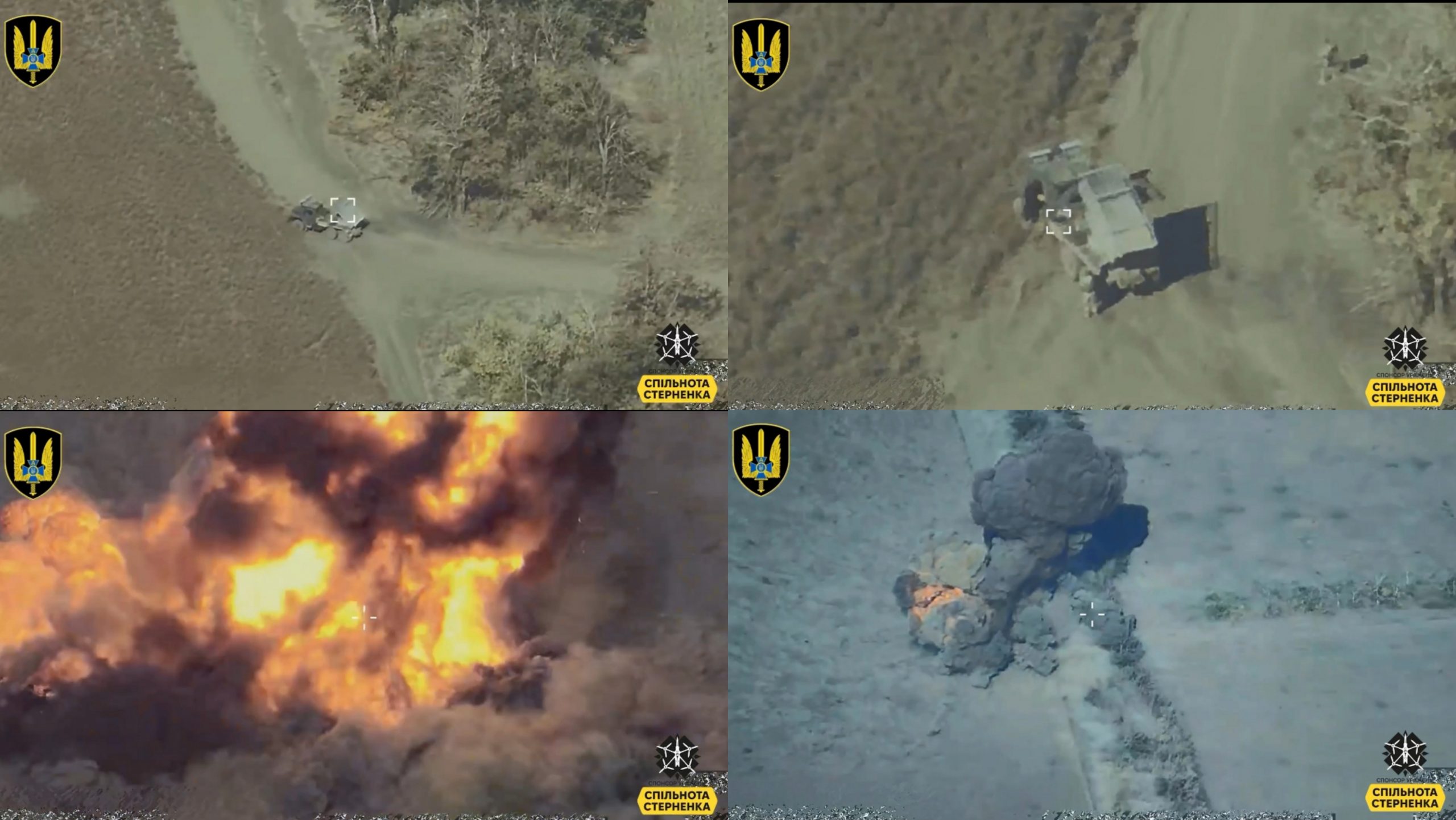 Понад 300 знищених РСЗВ «Град»: як Україна вибиває основу реактивної артилерії РФ 18