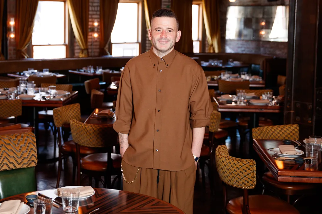 Зірки повертаються: Catch New York святкує 15 років, столики розкуплено 13