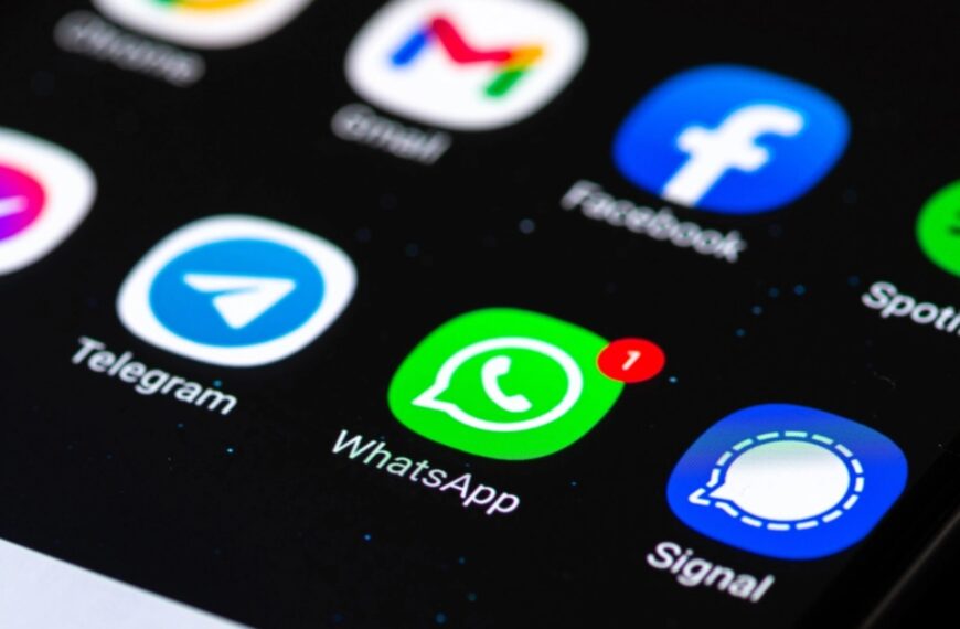 Шок: Російські хакери атакували Signal та WhatsApp – мільйони під загрозою!