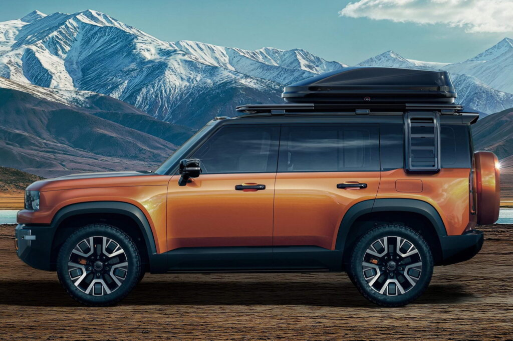 Електромобілі не вбили ДВЗ: кінь продовжує життя двигуна 2