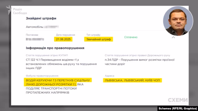 Викриття: Борт – схеми, Маямі, мільйони Росії 44