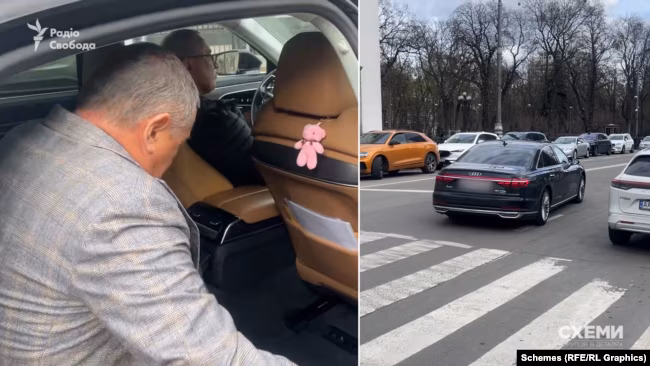 Викриття: Борт – схеми, Маямі, мільйони Росії 49