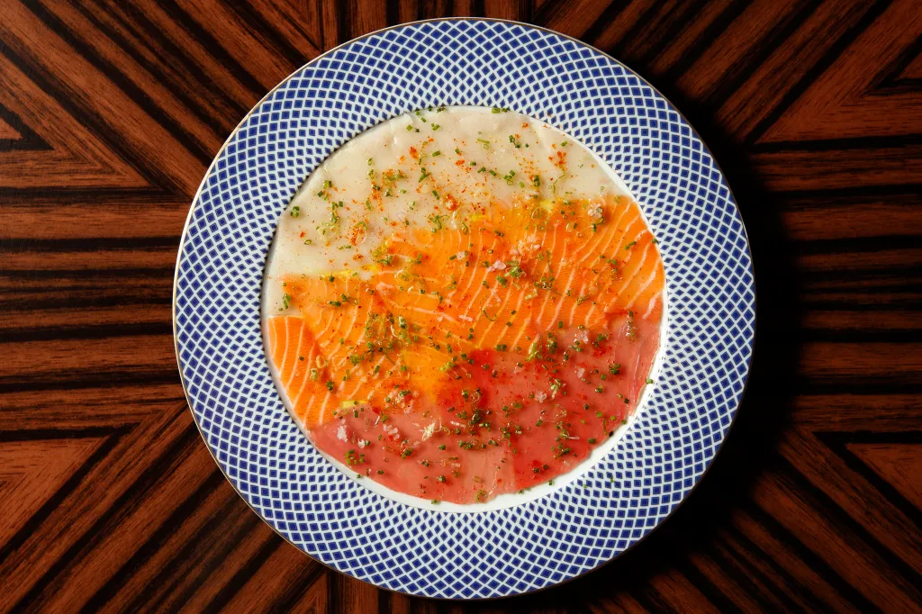 Зірки повертаються: Catch New York святкує 15 років, столики розкуплено 19