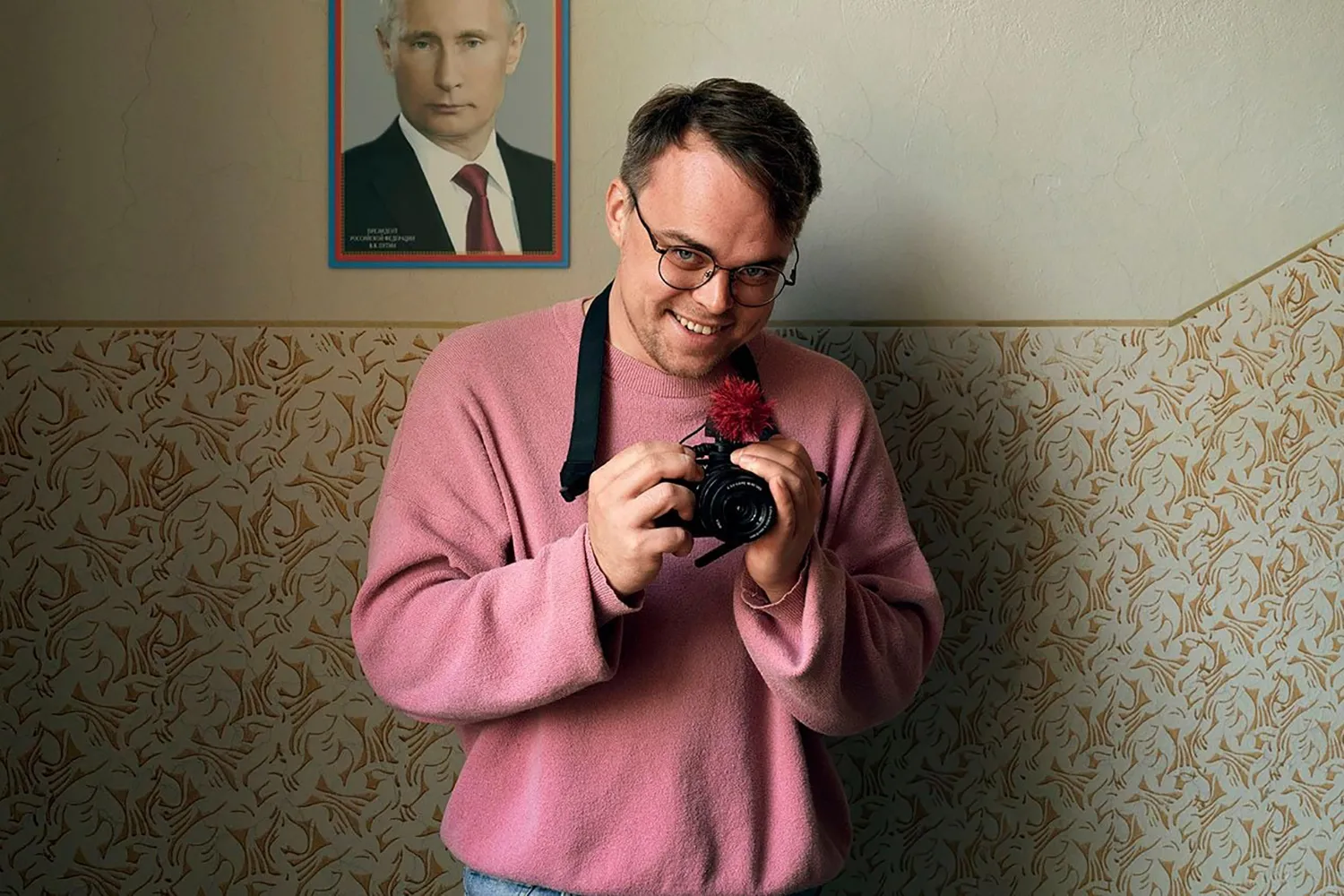 Таємна зброя Заходу: Мистецтво обдурити Путіна! 2