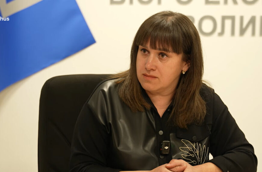 Викрито мільйонні тіньові доходи родини очільниці БЕБ Волині