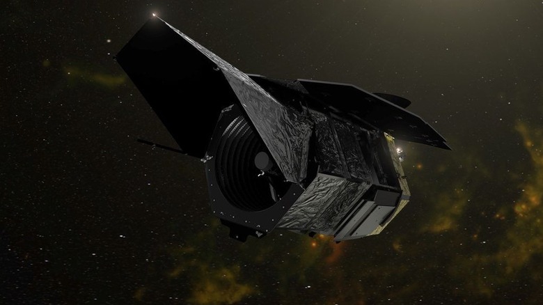 Римський телескоп NASA готовий: космічна прем'єра раніше терміну та в межах бюджету 2