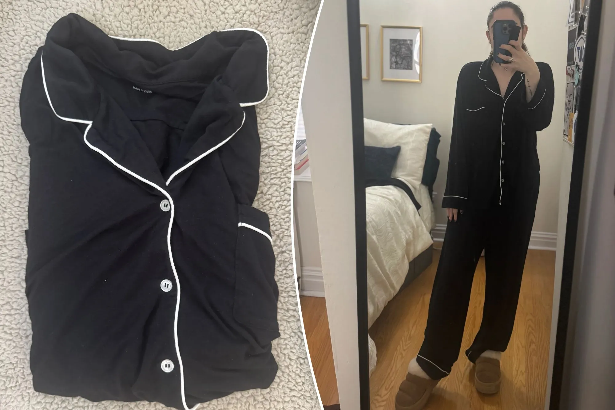 Кайлі Дженнер та Селена Гомес: Секрет їхнього розкішного сну розкритий 6