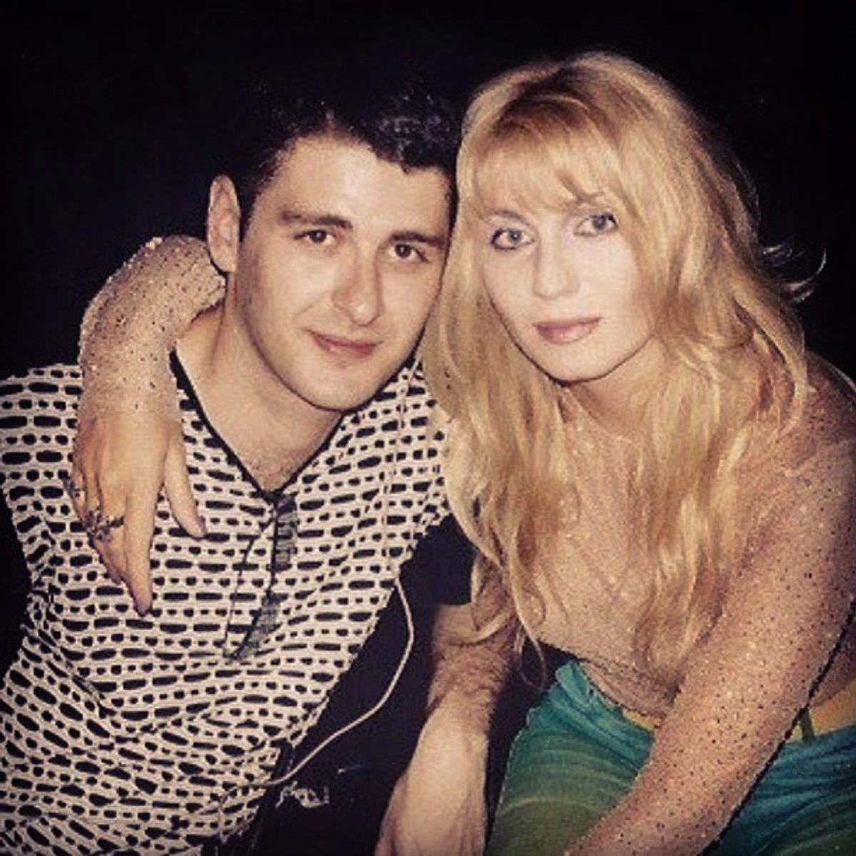 Сергій Перман: шлях продюсера та скандал з Віктором Павліком 5