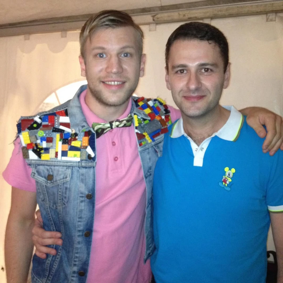 Сергій Перман: шлях продюсера та скандал з Віктором Павліком 8