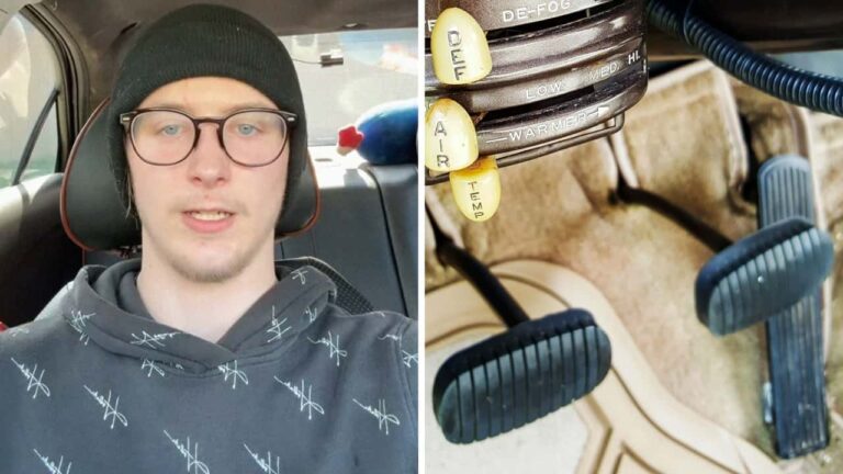 Зламалися гальма: що робити, коли авто не зупиняється 12