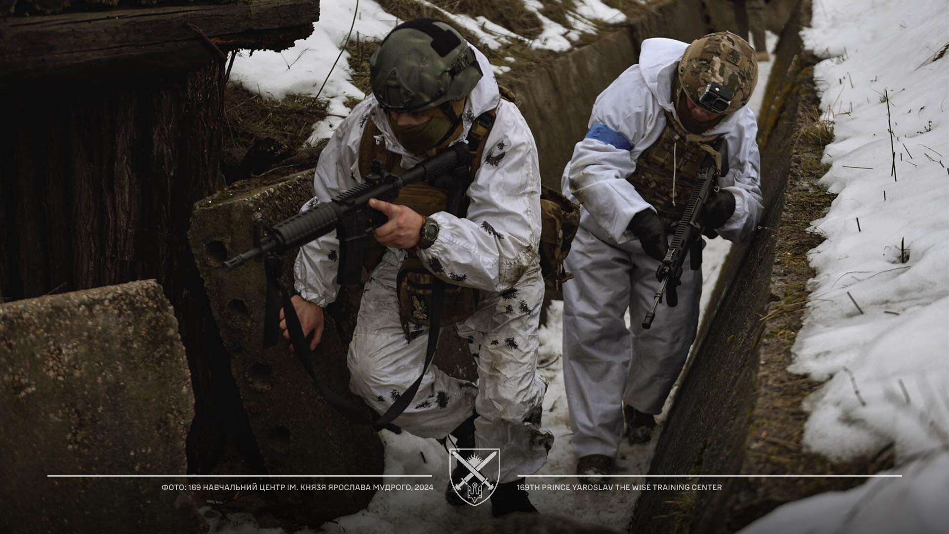 «Була втома, хвороби, злість від незвички. Але в цілому цікаво» — інтерв'ю з розробником про його БЗВП в «Десні» 3