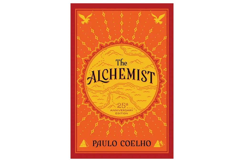 Девід Арчулета: Хто ці шість таємничих книг, які захопили серце зірки 2