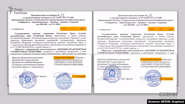 Викриття: Борт – схеми, Маямі, мільйони Росії 31