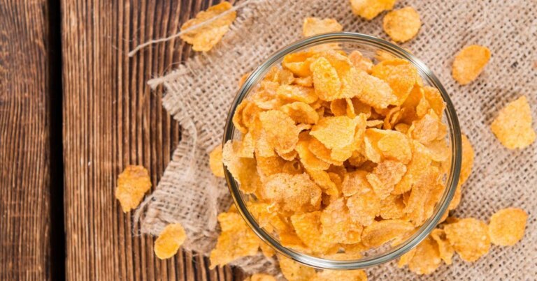 Фахівець назвав "найбільш ризикований сніданок", який щоденно споживають мільйони людей 13 Фахівець назвав "найбільш ризикований сніданок", який щоденно споживають мільйони людей 7