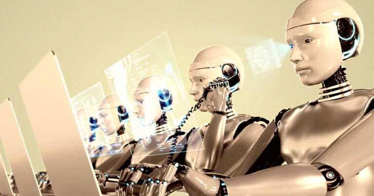 Неймовірно! Шок! Майбутнє вже тут: AI прогнозує вибори! 14