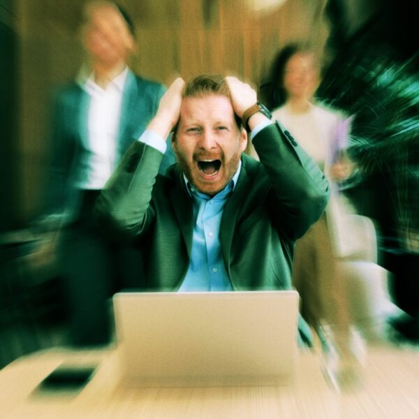 Шок! Майбутнє вже тут: революція технологій змінить все!