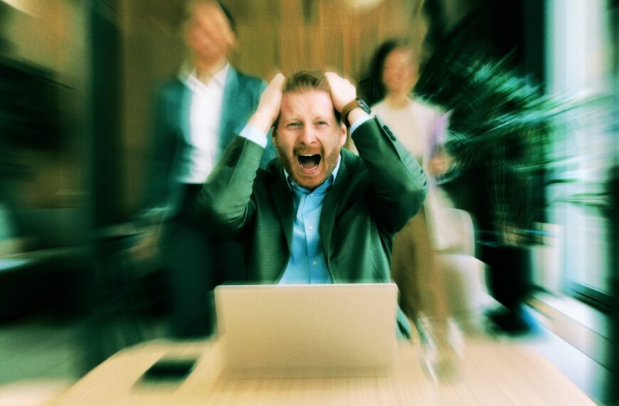 Шок! Майбутнє вже тут: революція технологій змінить все!