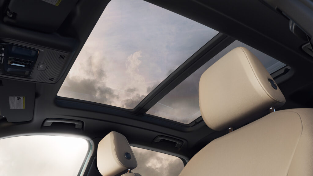 Audi Q3: проблеми безпеки ще до старту продажів 1