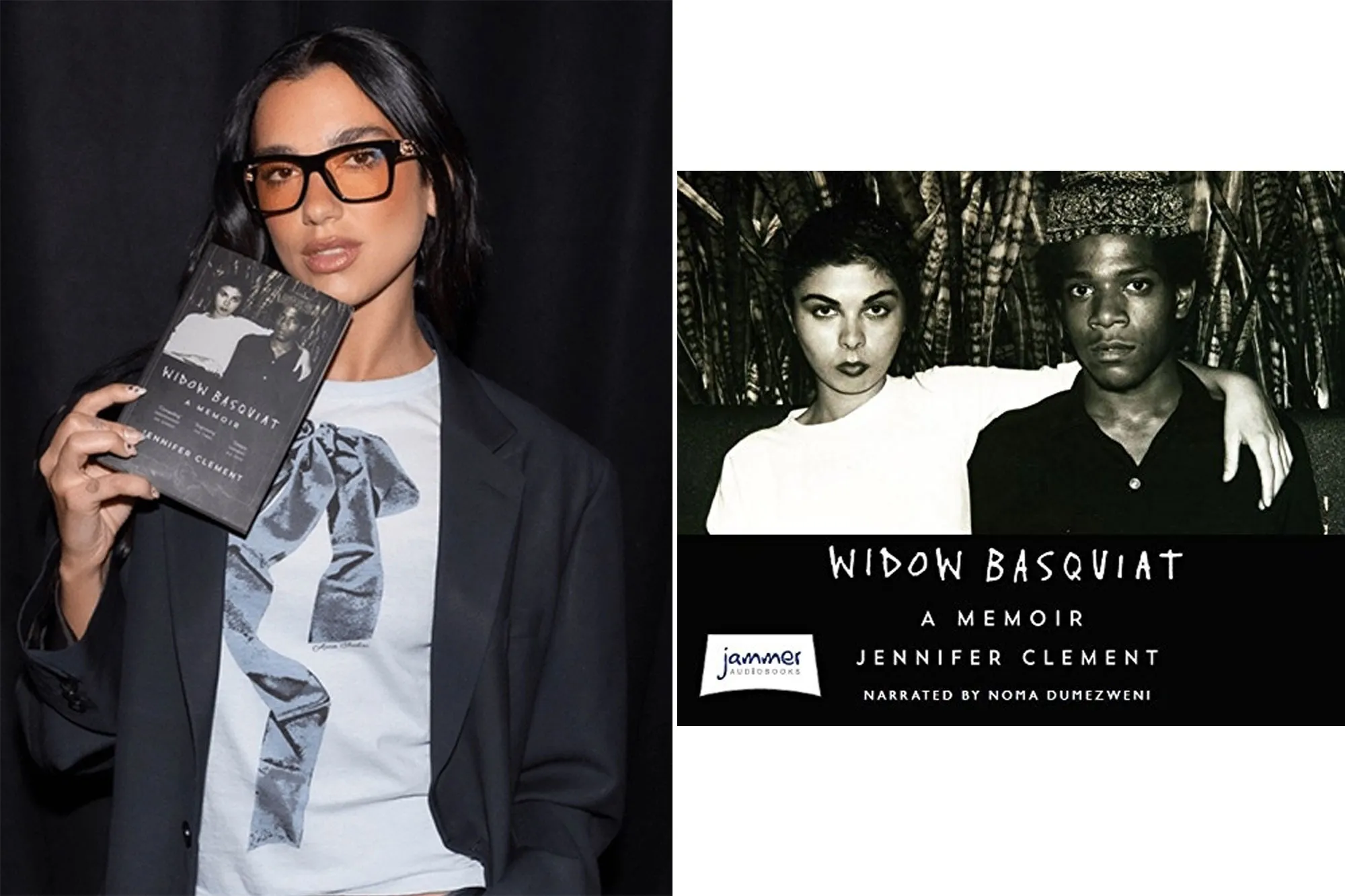 Дуа Ліпа: Вибір зірок, який сколихнув світ літератури 11