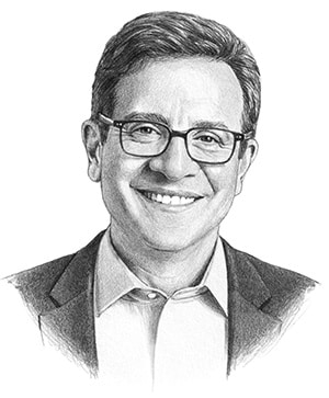 Світові лідери закриті: майбутнє світу&hellip;