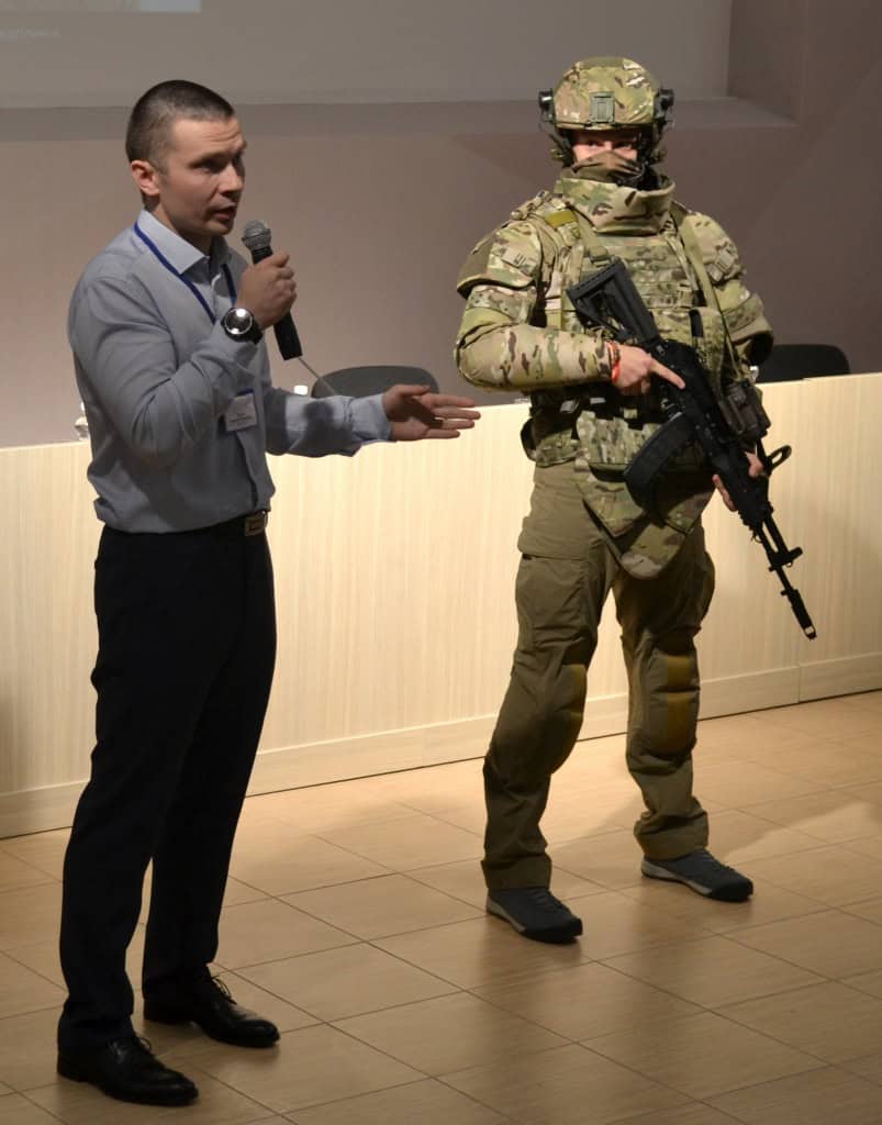 Новий російський секретний спецпідрозділ для особливо важливих завдань «Центр 795»: структура, командування та викриття 14