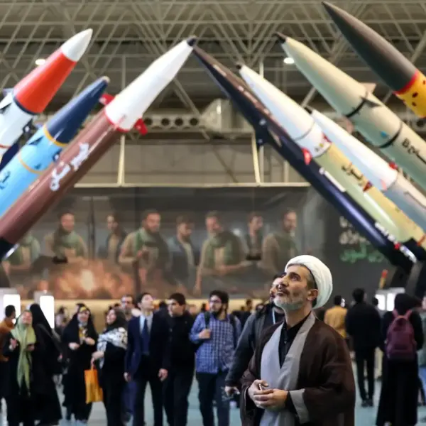 Балістичні ракети Ірану: зброя терору, яка не виправдала себе