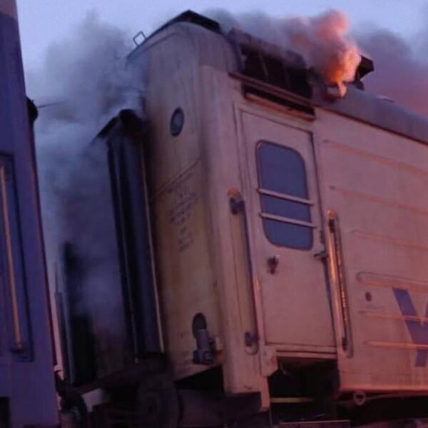 Шок! “Укрзалізниця” екстрено рятує пасажирів: нові правила евакуації