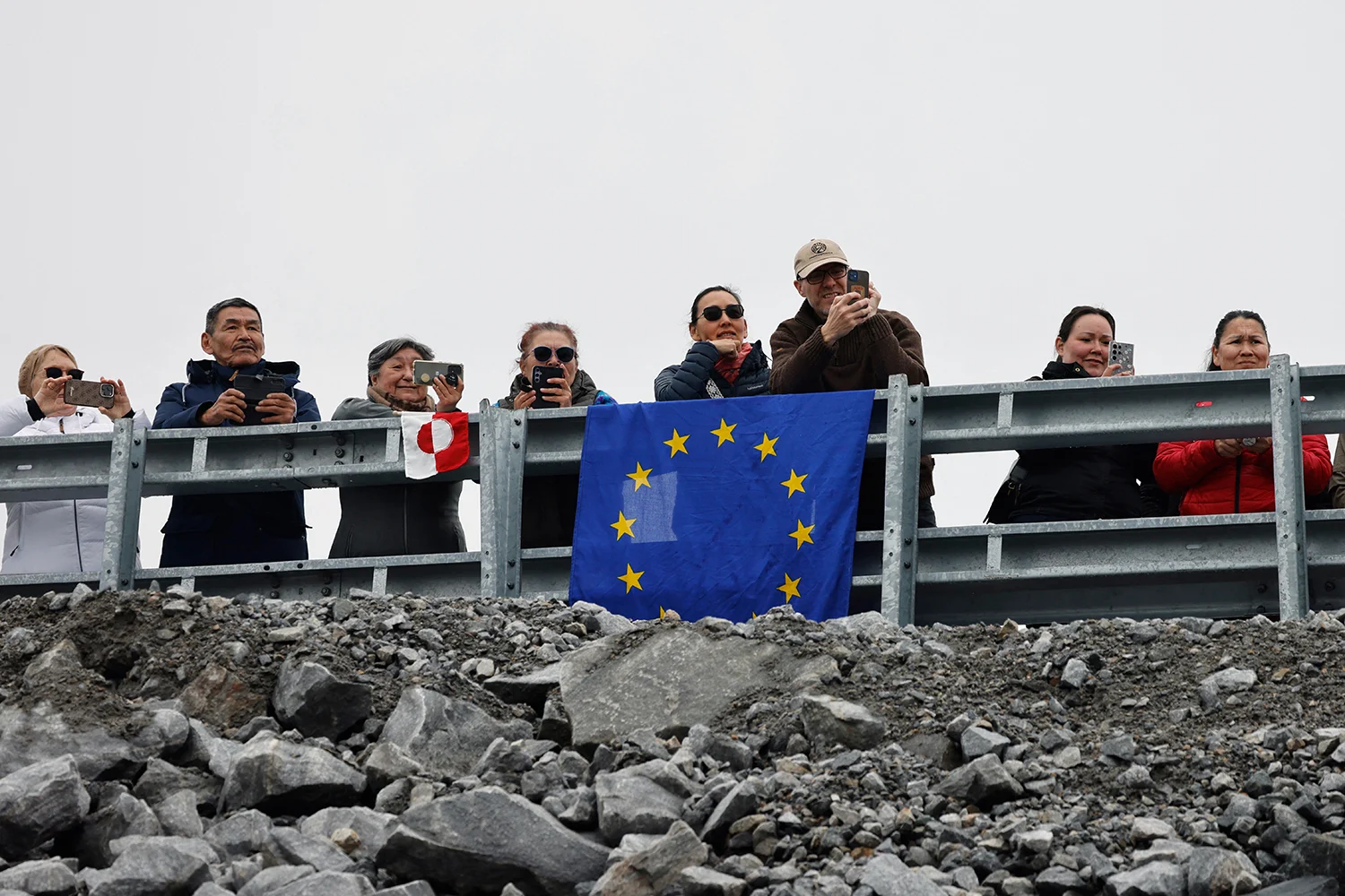 Світові лідери таємно вирішують долю України! 3