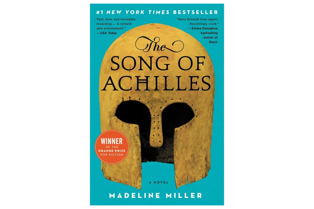 Девід Арчулета: Хто ці шість таємничих книг, які захопили серце зірки 4