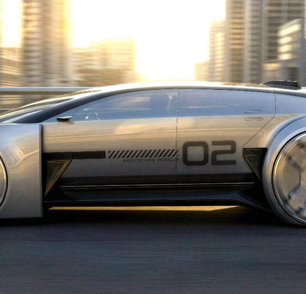 AI перевершив олівець: GM впроваджує нейромережі в дизайн авто