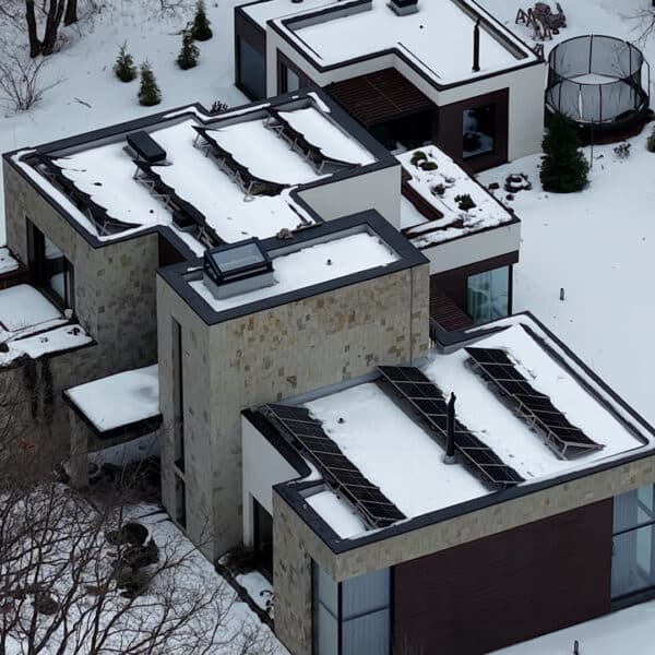 Розкрито маєток-привид керівника Рівненської АЕС: Пентхаус, BMW та скандал