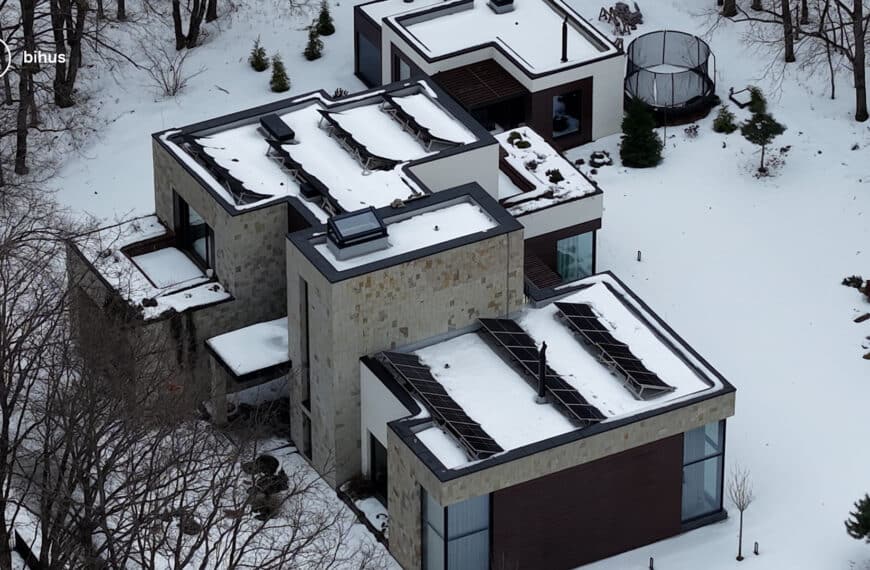 Розкрито маєток-привид керівника Рівненської АЕС: Пентхаус, BMW та скандал